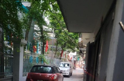 CHO THUÊ NHÀ NGÕ Ô TÔ NGUYỄN TRÃI, 90M2, 3 NGỦ, 2 WC, GIÁ CHỈ 9.5 TRIỆU - KINH DOANH